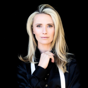 Jennifer Siebel Newsom - Women's Suffrage Monument Foundation