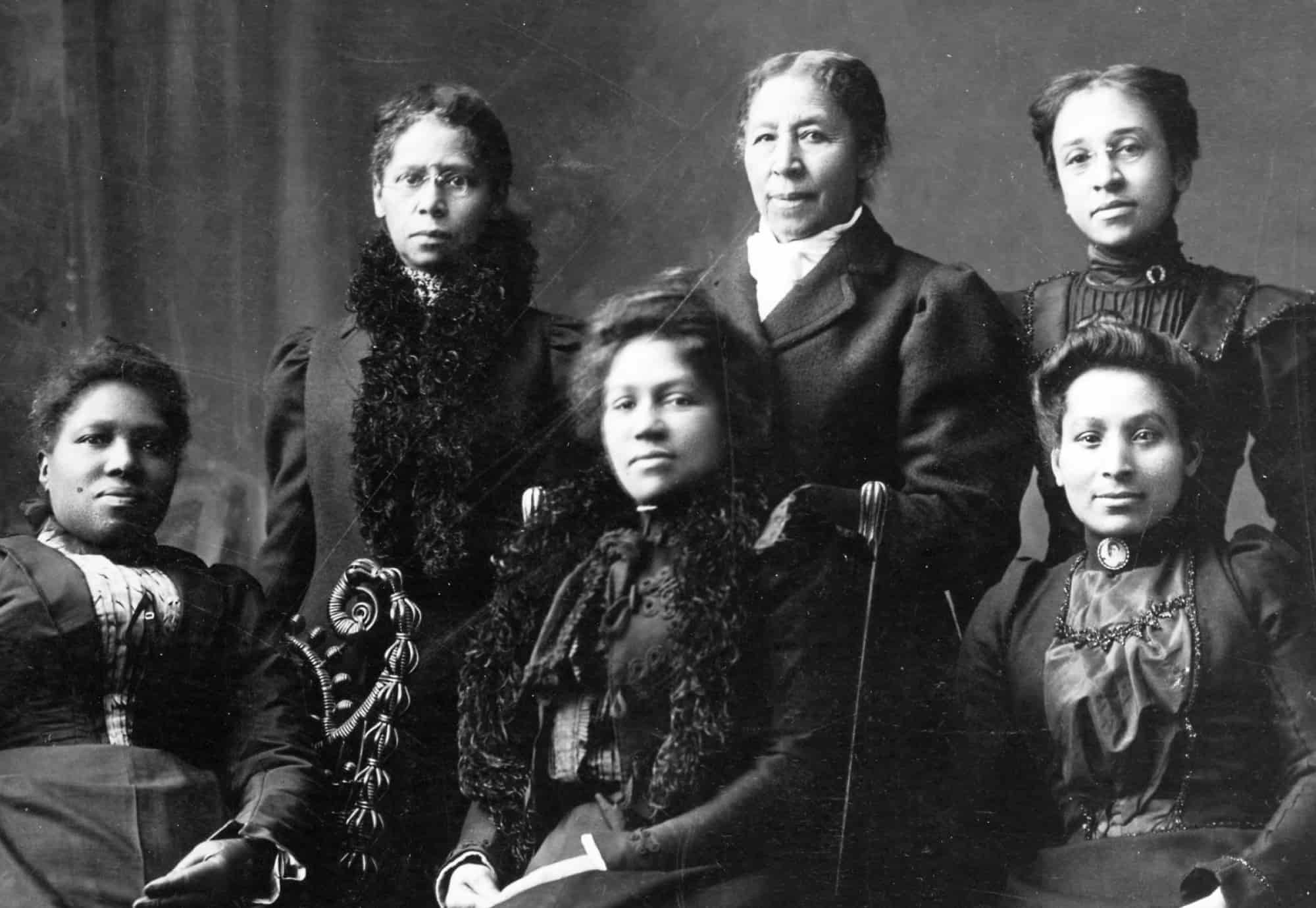 Behind the Brand - Women's Suffrage Monument Foundation