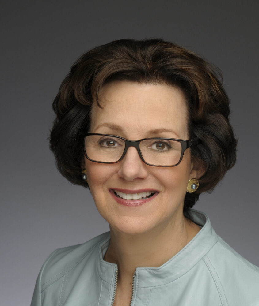 Susan Combs